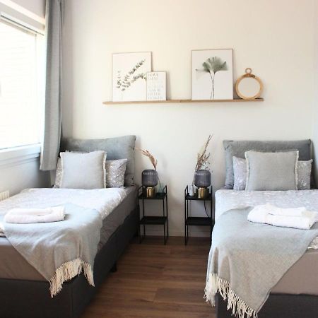 Apartment Mit Balkon - Netflix - Nahe Messe Duesseldorf Krefeld Exterior photo