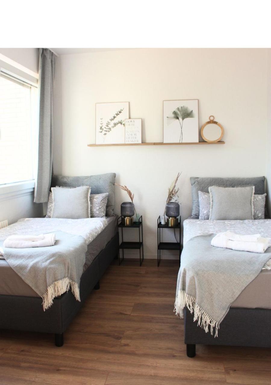 Apartment Mit Balkon - Netflix - Nahe Messe Duesseldorf Krefeld Exterior photo
